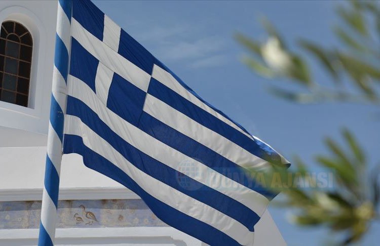 Yunanistan, KKTC'nin yeni Cumhurbaşkanı Tatar'ın Kıbrıs müzakerelerini sürdüreceğini 'umuyor'