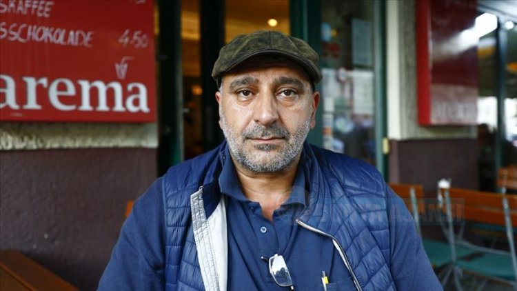 Almanya'da restoran ve kafe sahipleri salgının getirdiği belirsizlikten şikayetçi
