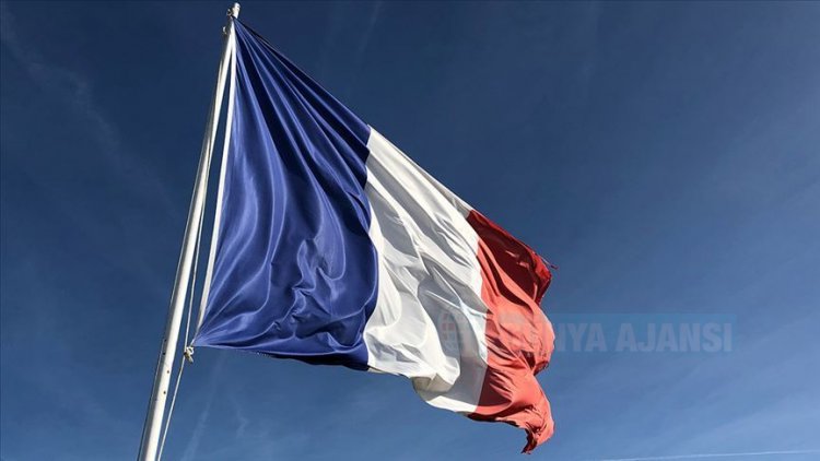 Fransa İslamofobi ile Mücadele Kolektifi güvenlik nedeniyle çalışmalarını yurt dışında sürdürecek