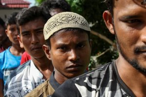 Myanmar'a cezaevindeki öğrencilerin serbest bırakılması' çağrısı