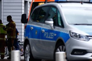 Almanya’da bir araç yayalara çarptı: 2 ölü, 10 yaralı