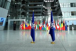 NATO toplantısına 'Yunanistan' katılmadı