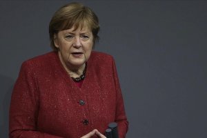 Merkel Brexit konusunda anlaşmaya varılması için hala fırsat olduğuna inanıyor