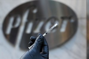 BioNTech ve Pfizer’in Kovid-19 aşısı onay sunum belgelerine siber saldırı düzenlendi
