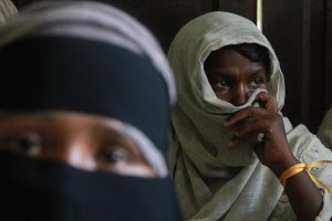 Bangladeş'teki Arakanlı Müslümanlar akut akıl sağlığı kriziyle karşı karşıya