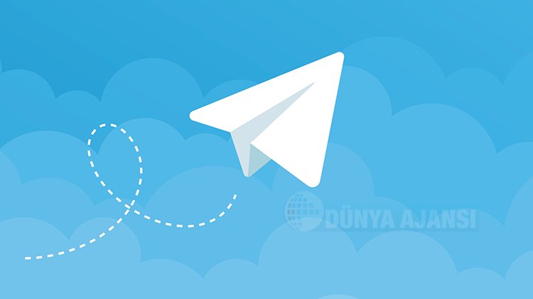 Telegram 500 milyon aktif kullanıcıya ulaştı