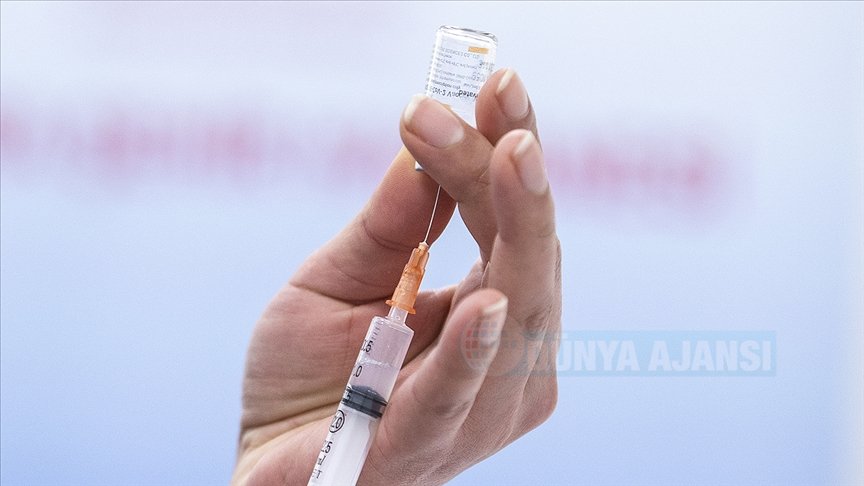 Mısır Fetva Kurumu: Kovid-19 aşısı yaptırmak vaciptir