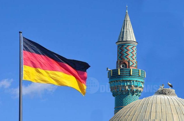  Almanya'da İslam din dersi konusunda DİTİB lehine karar 