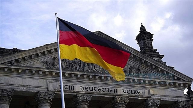 Almanya Başbakanı Merkel, Federal Meclis’te Kovid-19 tedbirlerini savundu