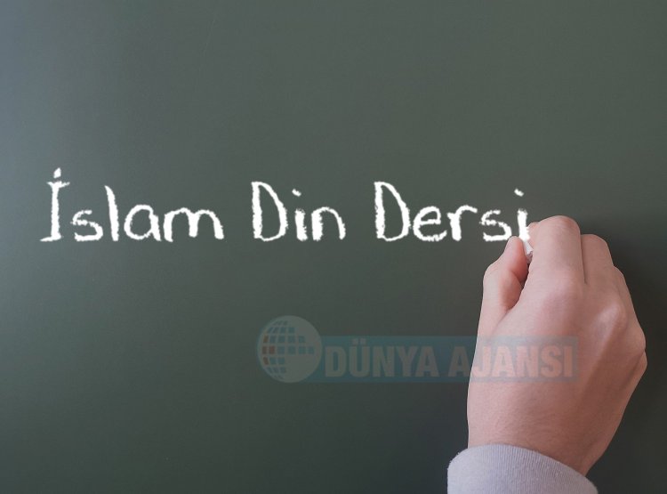 Almanya’nın Bavyera eyaletinde İslam din dersi seçmeli olarak okutulacak