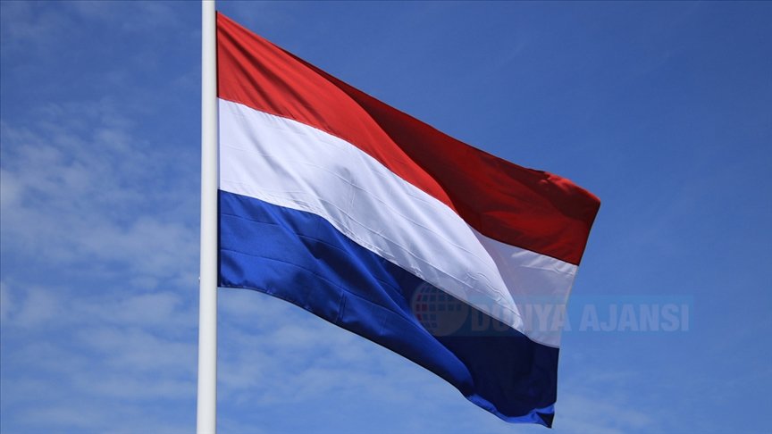 Hollanda parlamentosu, 1915 olaylarıyla ilgili Ermeni iddialarını kabul etti