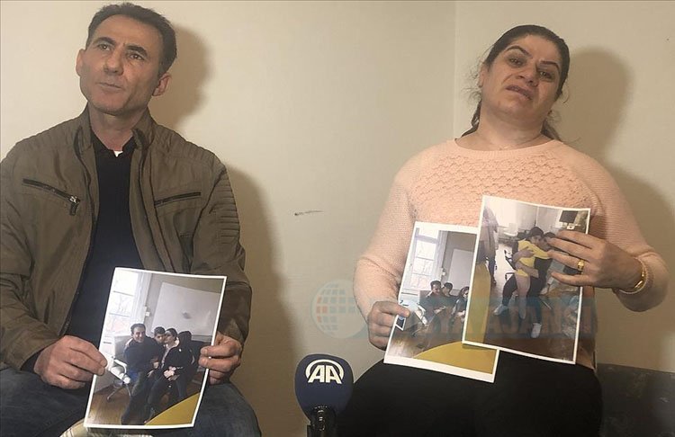 İsveç'te 2 çocuğu elinden alınan Çoban ailesi Cumhurbaşkanı Erdoğan'dan yardım istedi