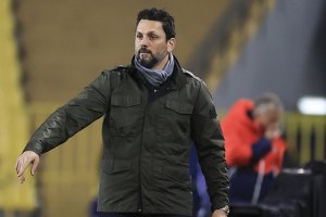 Fenerbahçe teknik direktör Erol Bulut ile yollar ayrıldı