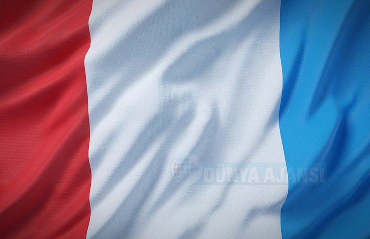Fransa'da alınan yeni Kovid-19 tedbirleri Mecliste kabul edildi