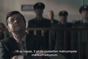 Batı Trakya Türk Azınlığının yürekli yiğidi Dr. Sadık Ahmet’in mücadelesi 2022'de gösterime giriyor
