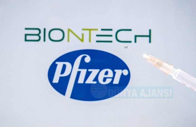 Almanya, BioNTech-Pfizer aşısını 12 yaş üstü çocuklara tavsiye etti