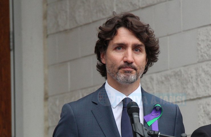 Kanadalı Müslüman STK’lerden Başbakan Trudeau’ya İslamofobi ile mücadele çağrısı