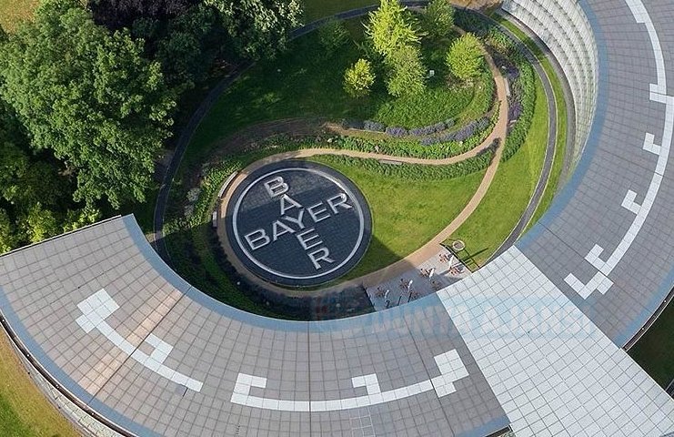 Alman ilaç devi Bayer'e ABD'de dava açıldı