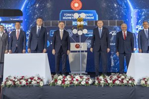 Cumhurbaşkanı Erdoğan Türksat 5A Uydusu'nu hizmete aldı, Türksat 6A'da test aşamasına geldi 