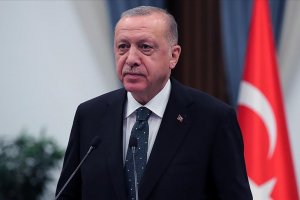 Cumhurbaşkanı Erdoğan'dan YKS yerleştirme ve baraj puanı müjdesi