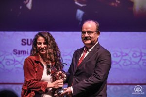  Diaspora Uluslararası Kısa Film Festivali'nin kapanış ve ödül töreni İstanbul Müzesi'nde yapıldı