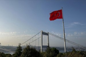 Uluslararası kuruluşlardan Türkiye'nin 2021 büyüme tahminine yukarı yönlü revizyonlar
