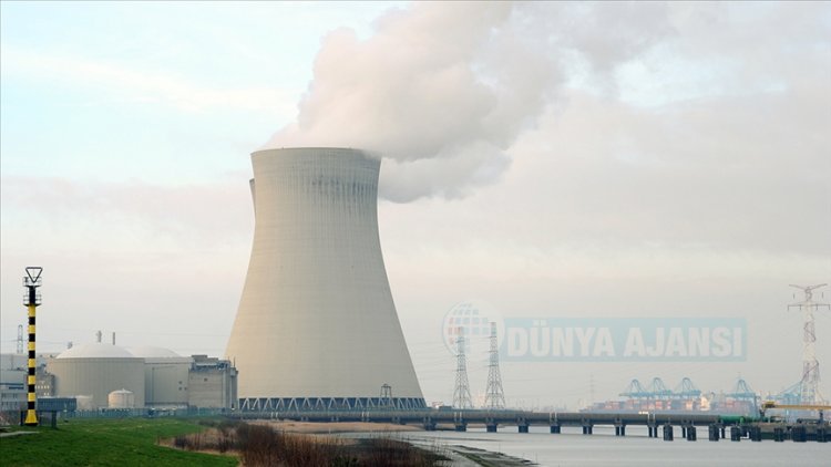 Nükleer yatırım Fransa ve Almanya'yı karşı karşıya getirdi
