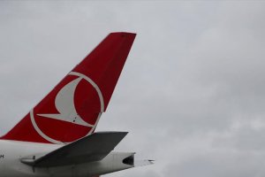 THY hava koşulları nedeniyle İstanbul'daki 31 seferi iptal etti