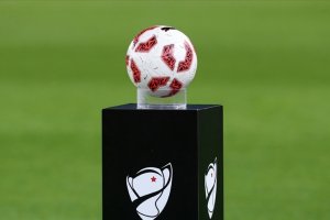 Ziraat Türkiye Kupası'nda çeyrek final maçları açıklandı