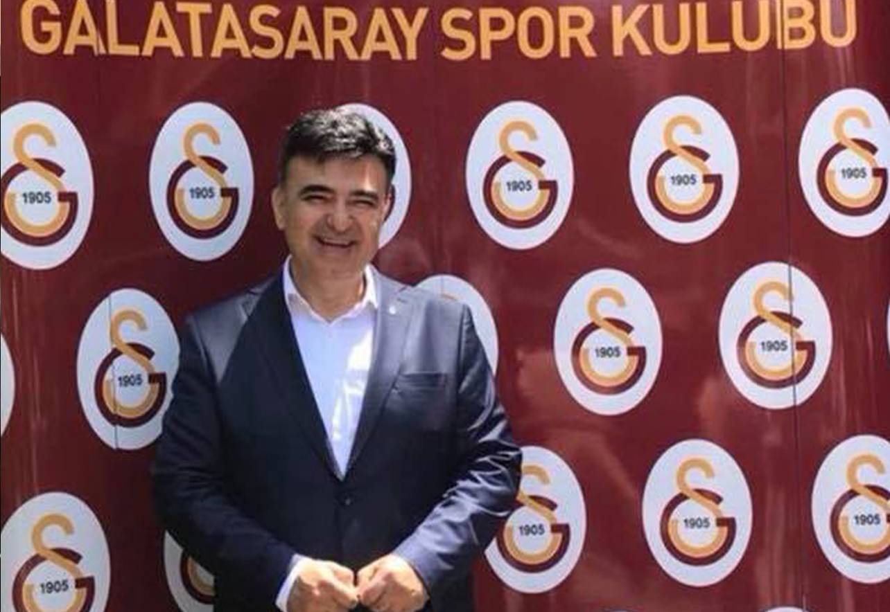 Galatasaray yönetimine Metin Öztürk‘ün listesinden Peker aday