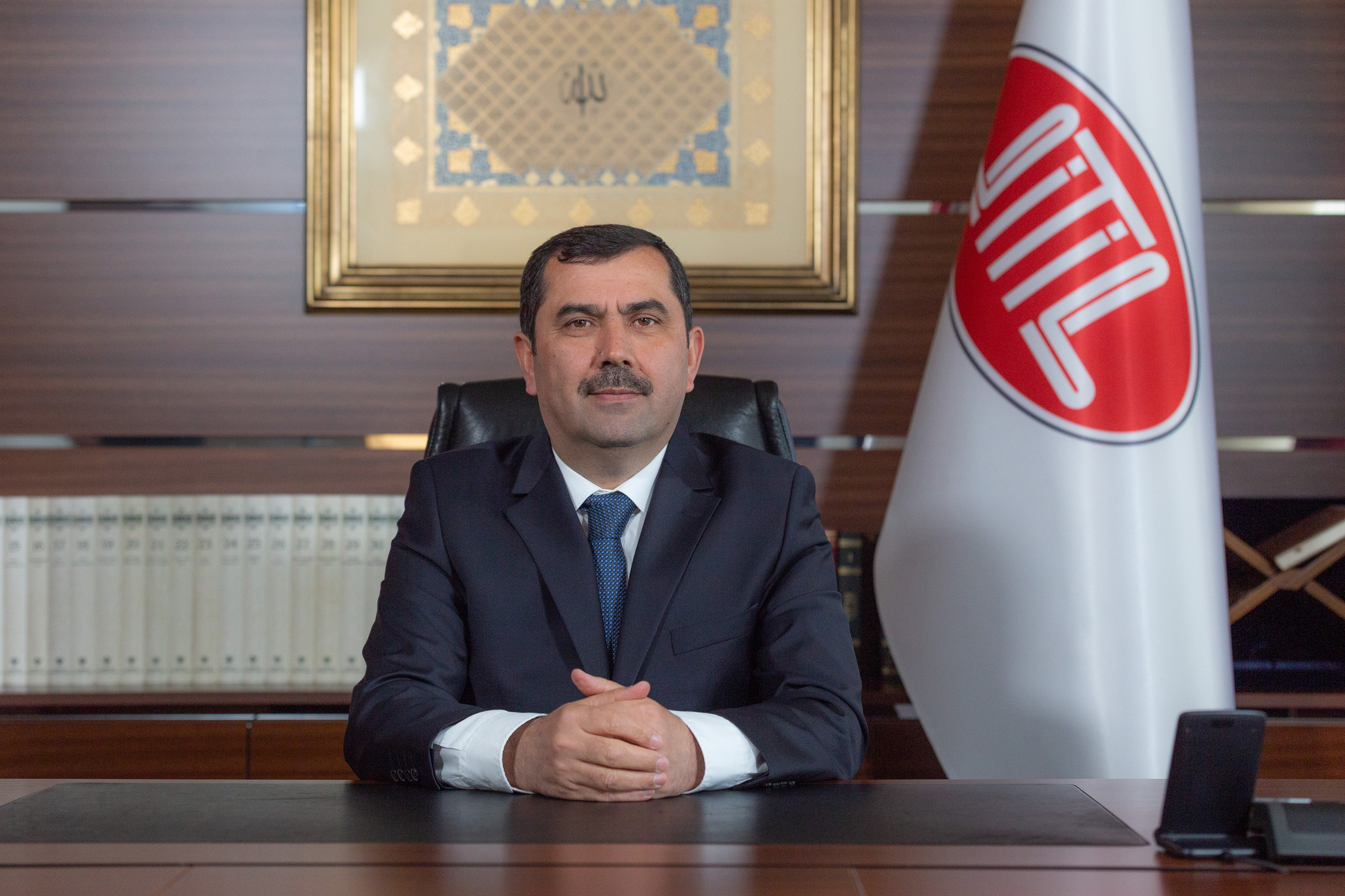 DİTİB Genel Başkanı Kazım Türkmen’den Hicrî Yılbaşı ve Muharrem Ayı Mesajı