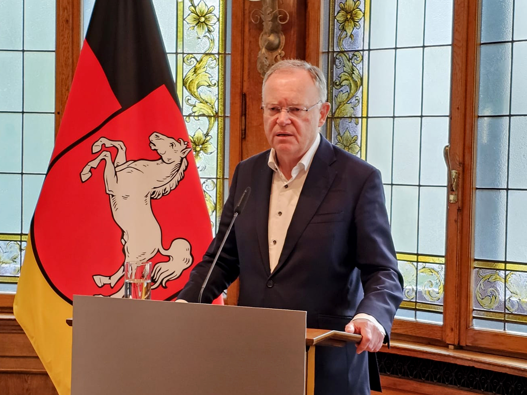Başbakan Weil, Müslüman toplumunun Almanya'daki yerini takdirle karşıladı